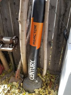 Century Reactor MMA Bag. $45