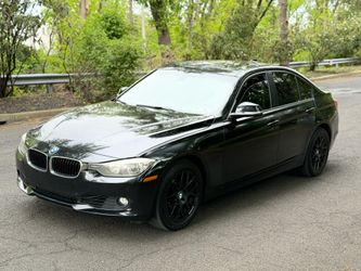 2014 bmw 328xi