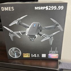 Drone brand new