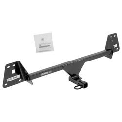 Toyota Prius Class I Hitch Receiver Tube Opening Draw-Tite 24944