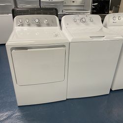 GE Mixed Set ,90 Day Warranty 
