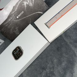Apple Watch Ultra 2