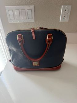 DOONEY AND BOURKE PURSES