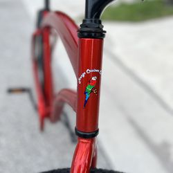 Men’s Macao Cruiser Bike 🚴🏽 Bicycle