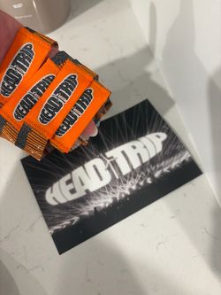 HEAD TRIP