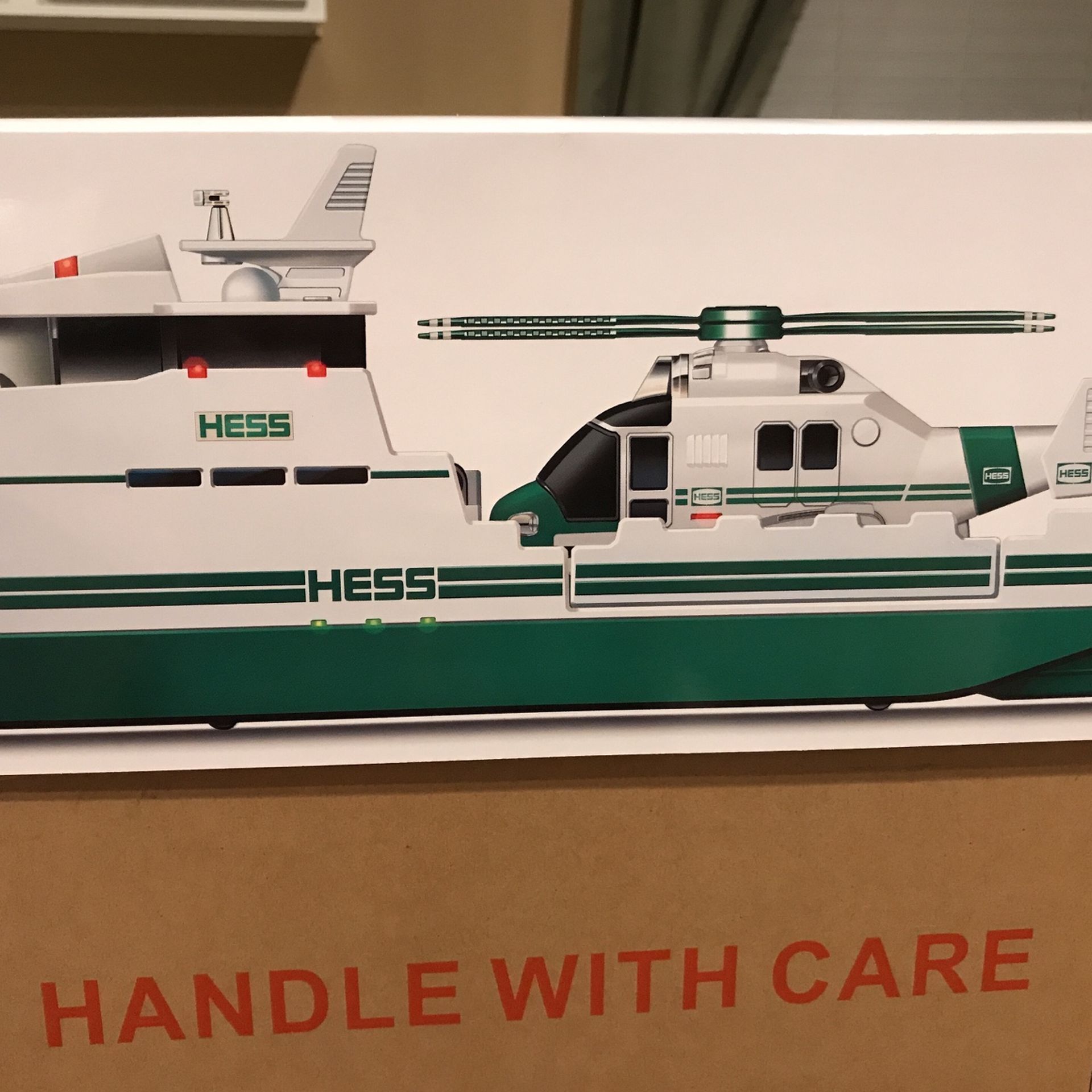 Hess