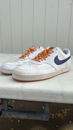 Low top nike 10.5