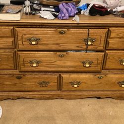 Bedroom Set