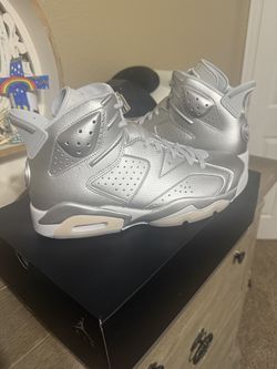 Jordan 6 Paris