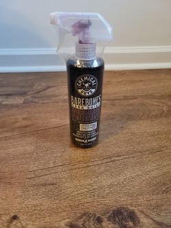 Chemical Guys Undercarriage Dressing