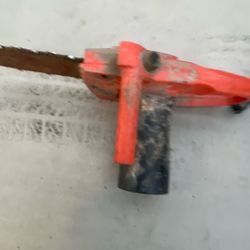 Saw