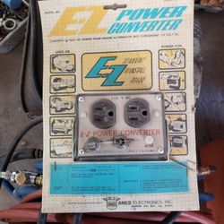 Power Converter