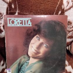 Loretta Album