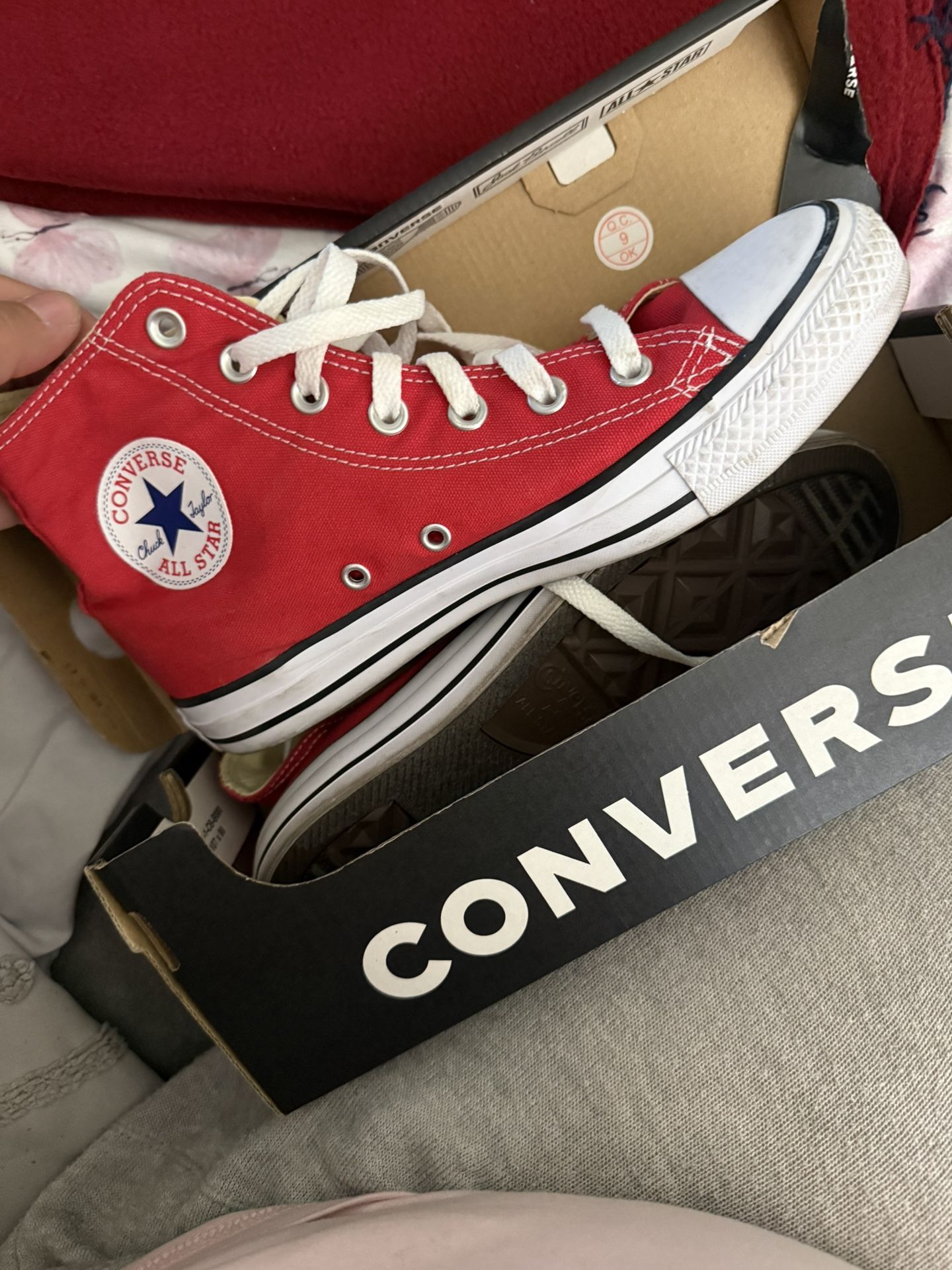 Converse