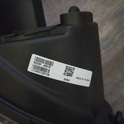 Headlights For Mazda 3