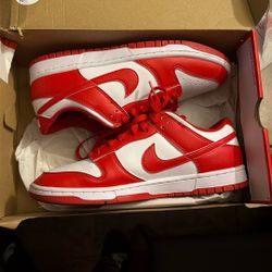 Nike Puma Jordan Shoe Mix 