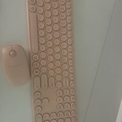 Wireless Keyboard