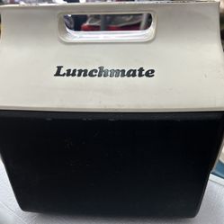Lunch mate Icechest