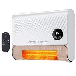 SMART WALL HEATER