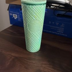 Starbucks Cup