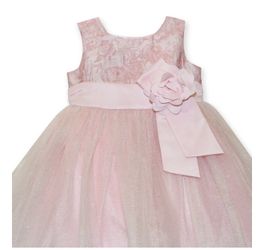 For 12 month old Toddler Girl Blueberi Boulevard Dress