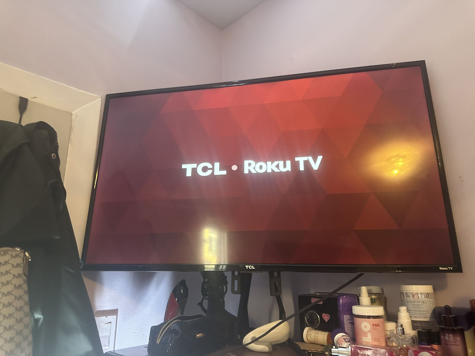 Roku Smart Tv 50 Inches