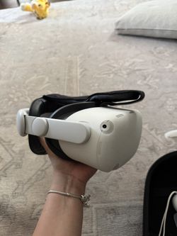 Oculus Quest 2