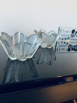 Pair Of really cute Candle 🕯 Holders
