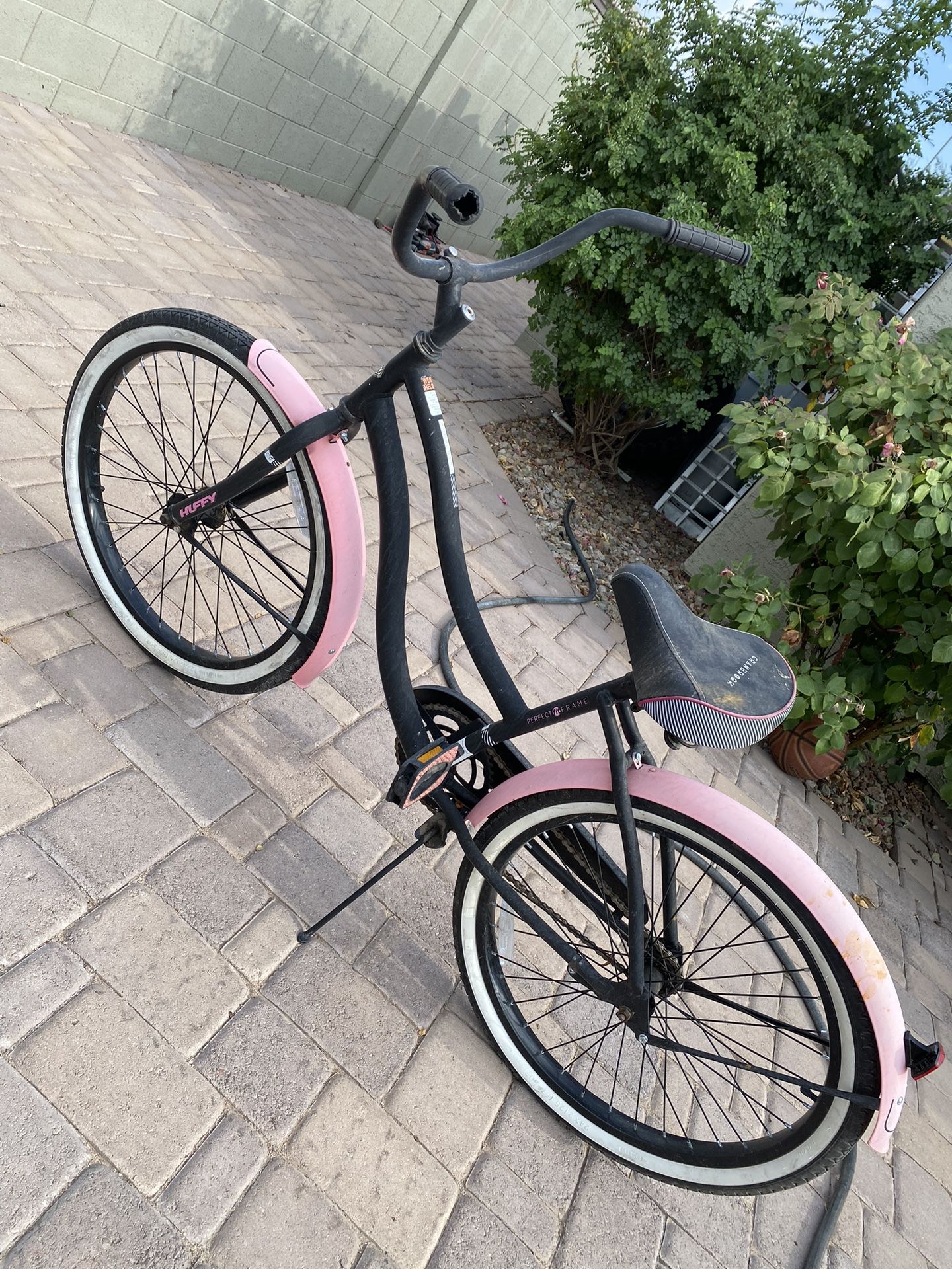 Girls 24” Bike $20