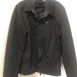 Indian Motorcycle Haydon Textiles Jacket (L)