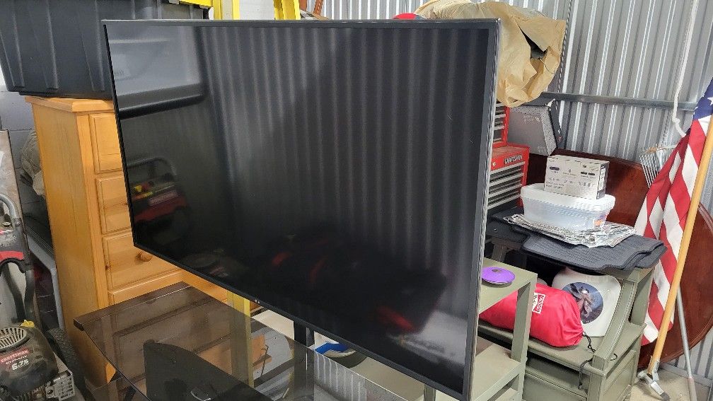 LG OLED TV 65 INCH