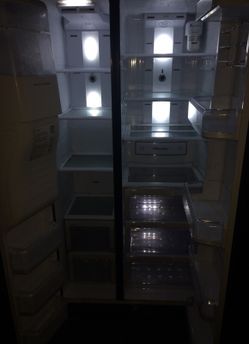 Samsung Refrigerator