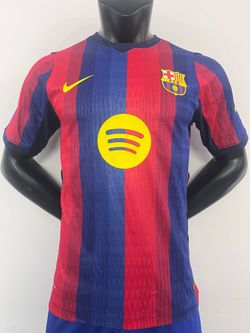 2627Barcelona jersey for the season