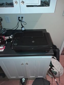 HP Deskjet 3050 Printer Scan Copy
