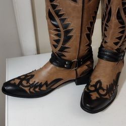 Boots For Sale 