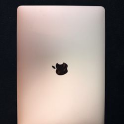 Apple MacBook Air “13 (Rose Gold)
