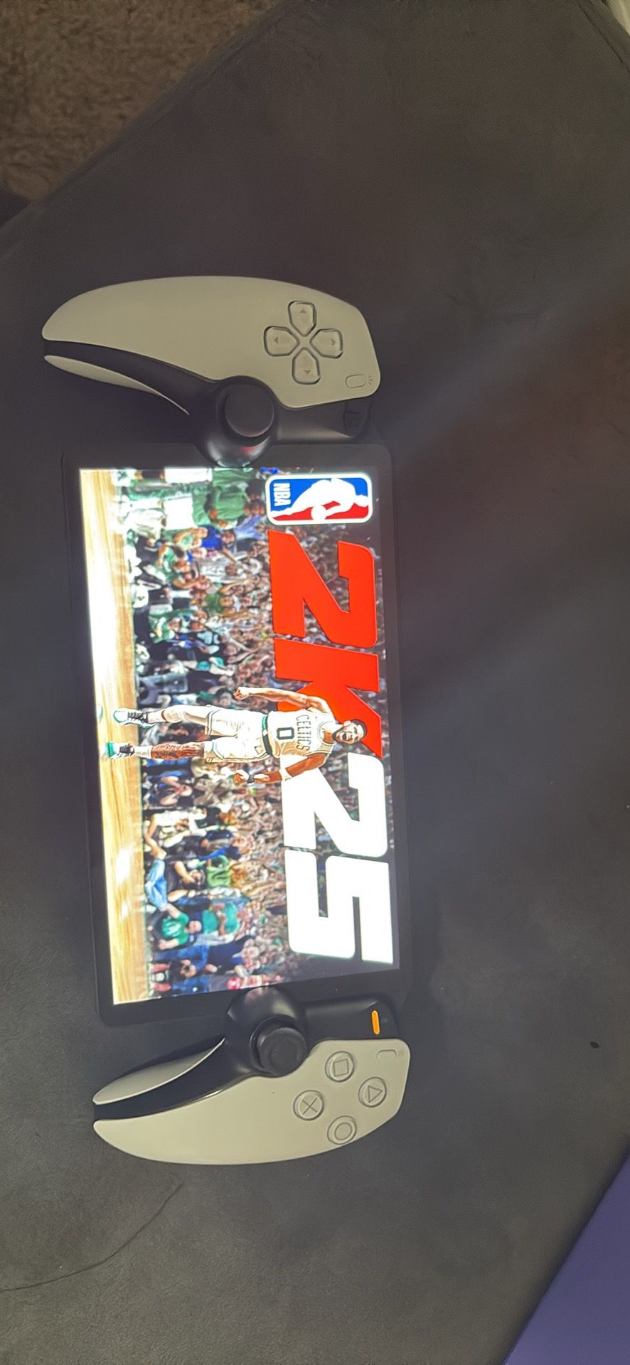 PlayStation Portable