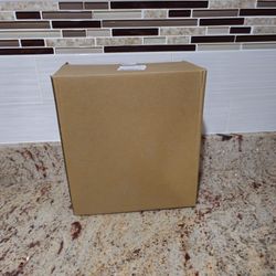 Solar Post Lights Outdoor 6 Pack, Solar Powered Fence Cap Lights for 4x4 Post in Patio,Deck Walkway and Garden Decoration