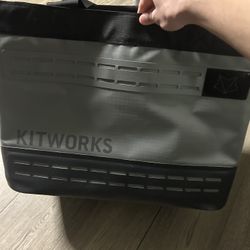 Kitworks Gear Tote bag 55L