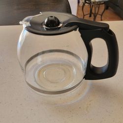 Mr Coffee Carafe