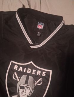 Raiders XXL