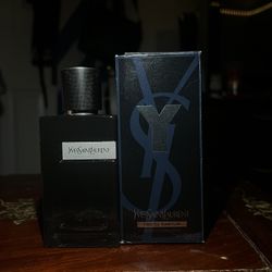 YSL Men’s Cologne