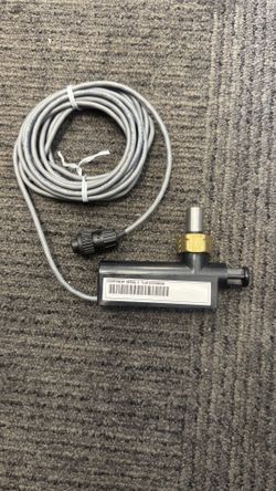 Aquafina Sensor Alarm Steri UV5 Sensor Model 45595-2-UV @ B2