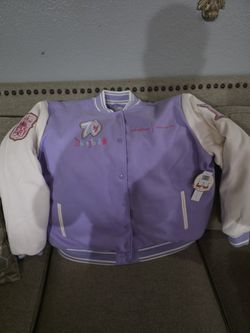 New Disneyland Female Jacket