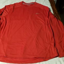 Men's Long Sleeve
