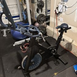 Myx fitness Exercise Bike