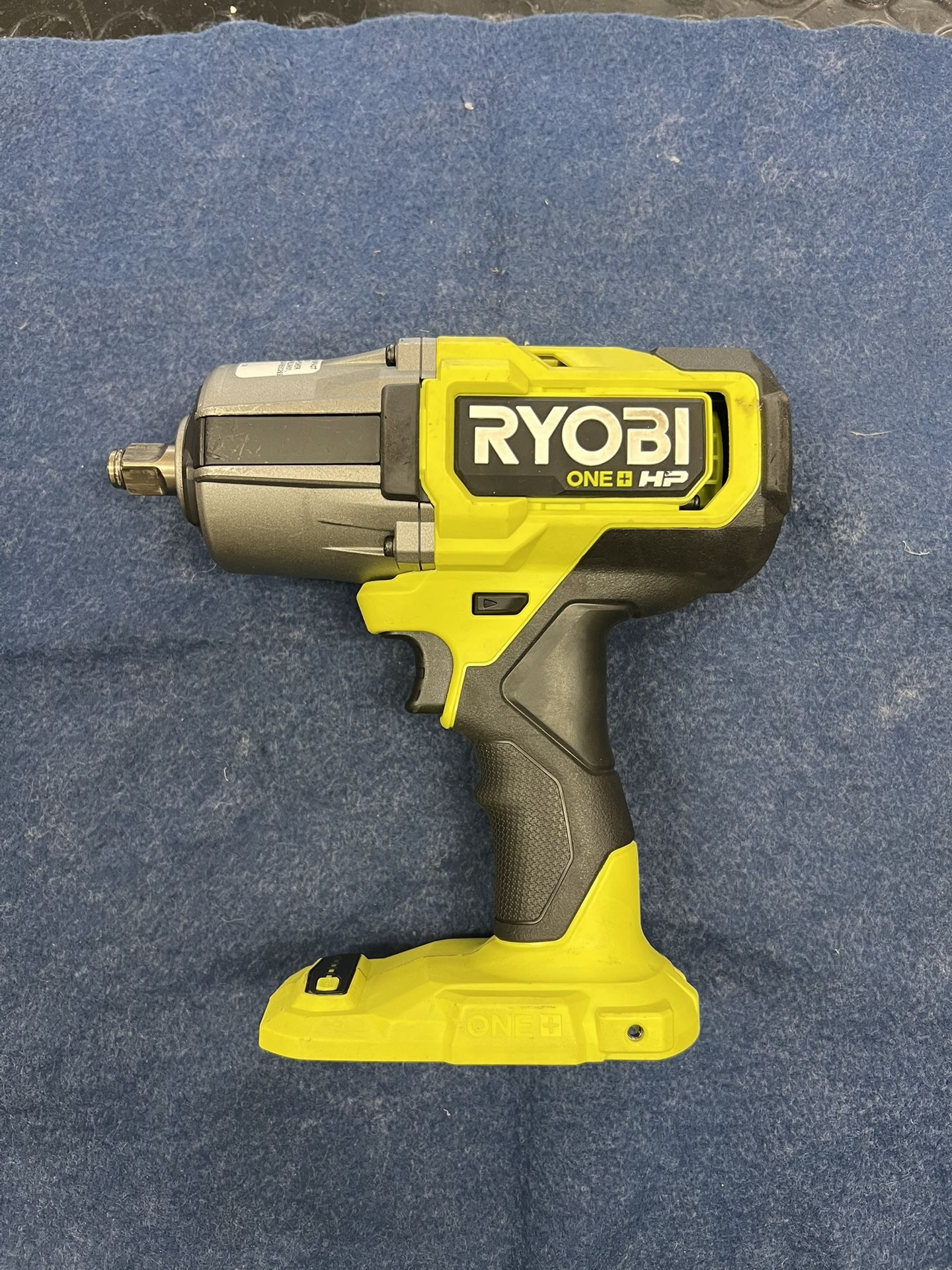 Ryobi 1/2” Impact Wrench