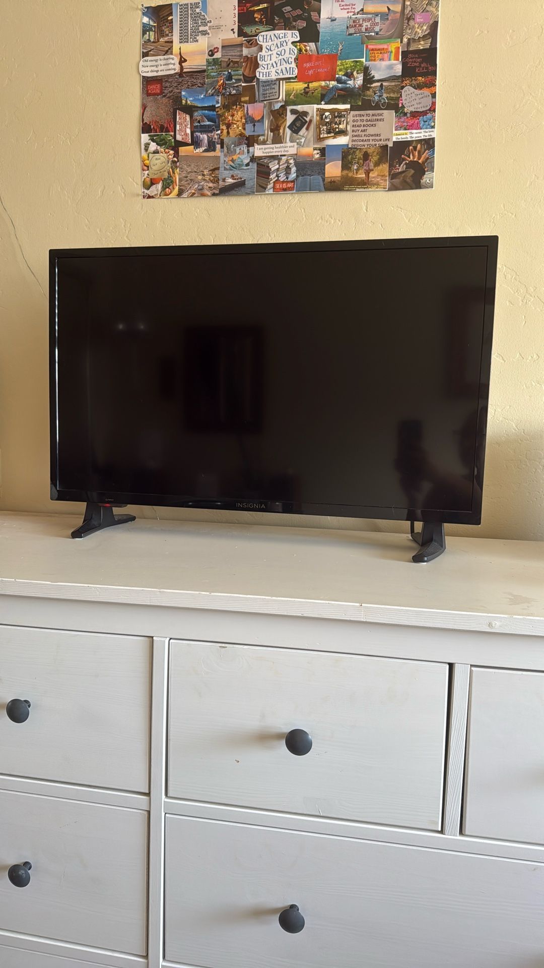 Insignia Fire TV