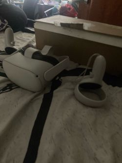 Oculus quest 2