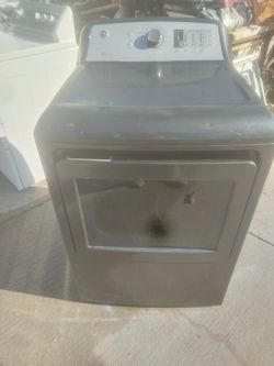 GE Dryer Working Good 